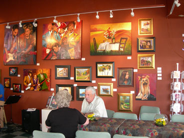 Photo of Gallery 204