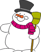 snowman